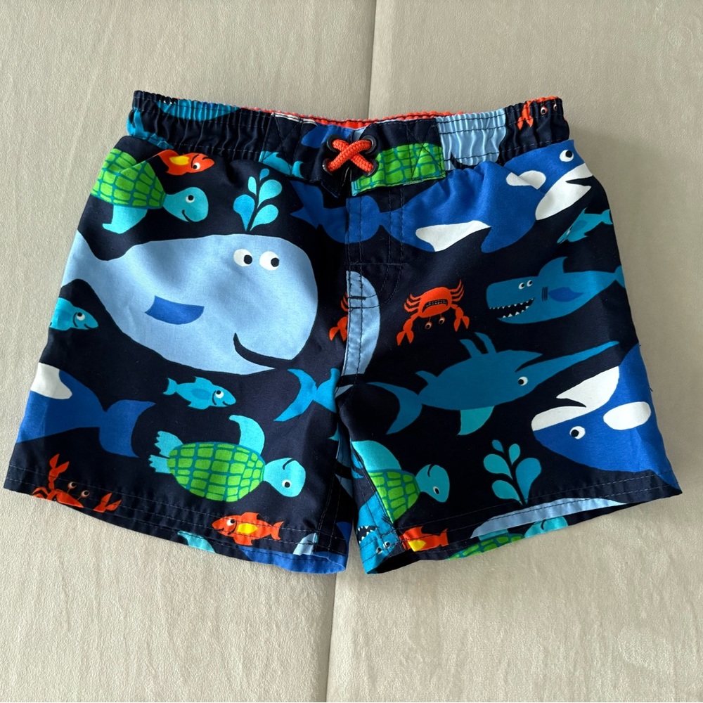 ⭐️4/$20 ⭐️ Swim Shorts 🐳